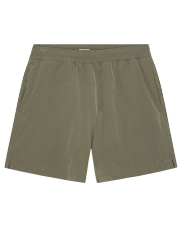 NN.07 Holiday Shorts Drawstring Capers