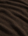 NN.07 Lee trui in Demitasse, detail breisel