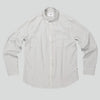 NN.07 Levon 5969 Lyocell Shirt Harbor Mist – vooraanzicht