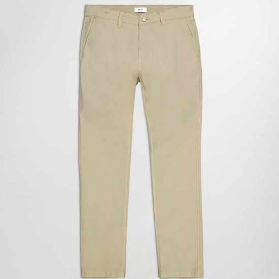NN.07 Marco slim fit kit – vooraanzicht