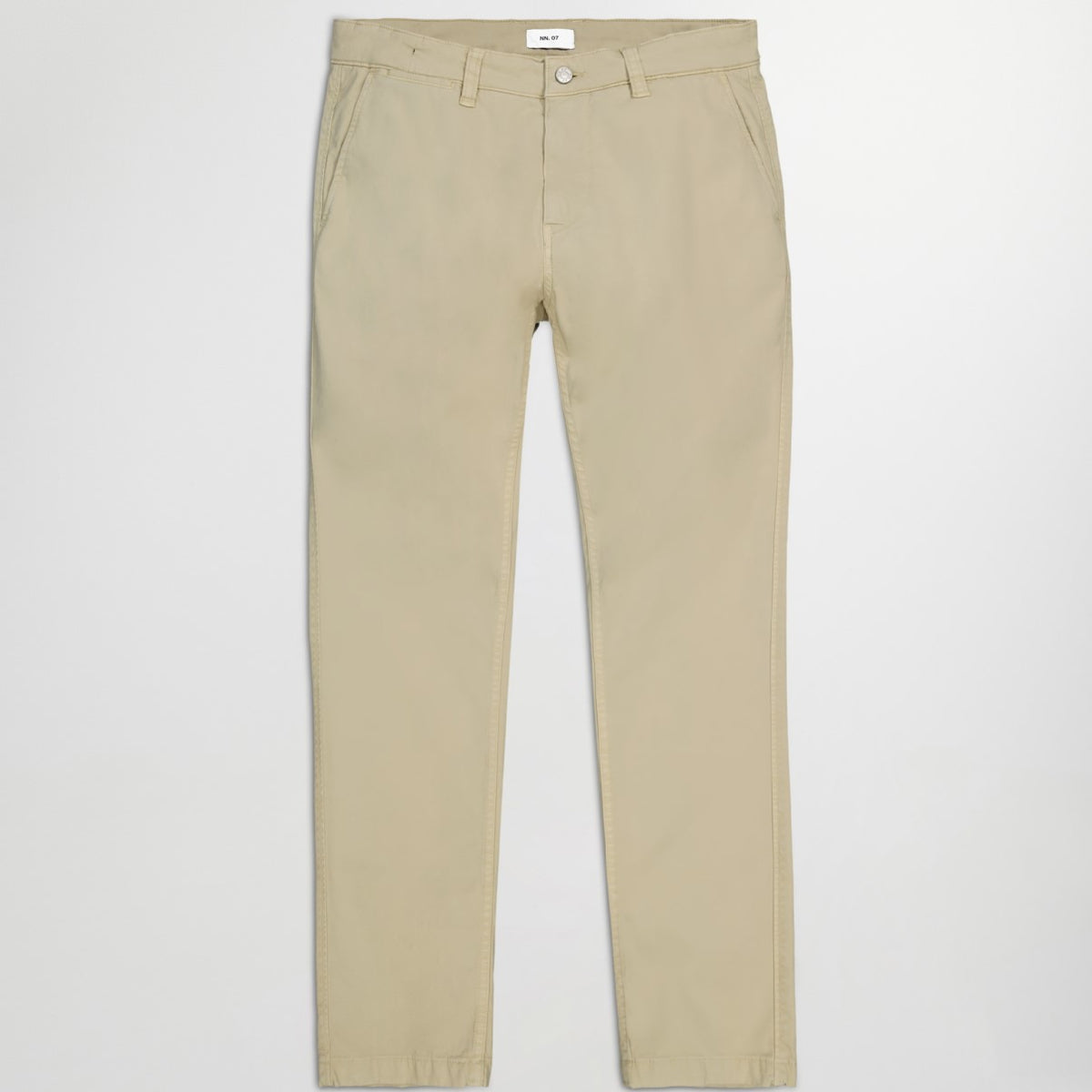 NN.07 Marco slim fit kit – vooraanzicht