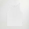 NN.07 Mick Tank Top White – vooraanzicht