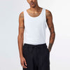 NN.07 Mick Tank Top White – productbeeld 2