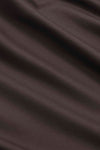 NN.07 Paul 3525 Polo Organic Cotton Truffle