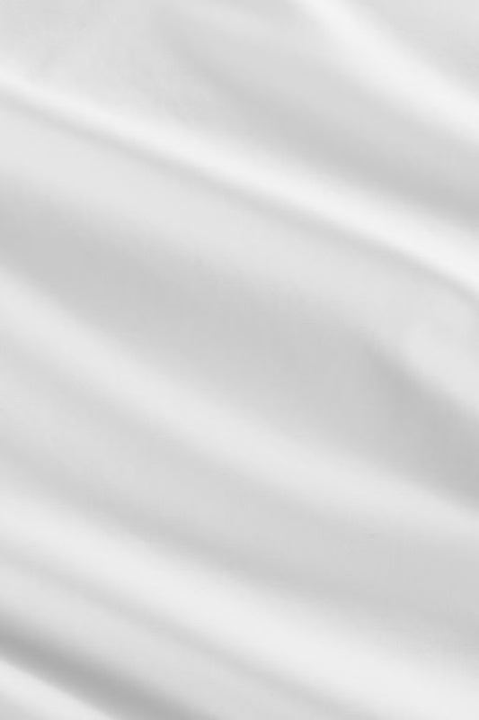NN.07 Paul 3525 Polo Organic Cotton White