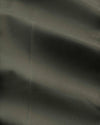 NN.07 Paw broek in Dark Army, detail stofstructuur