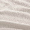 NN.07 Randy Boucle Yarn Polo Ecru – productbeeld 2