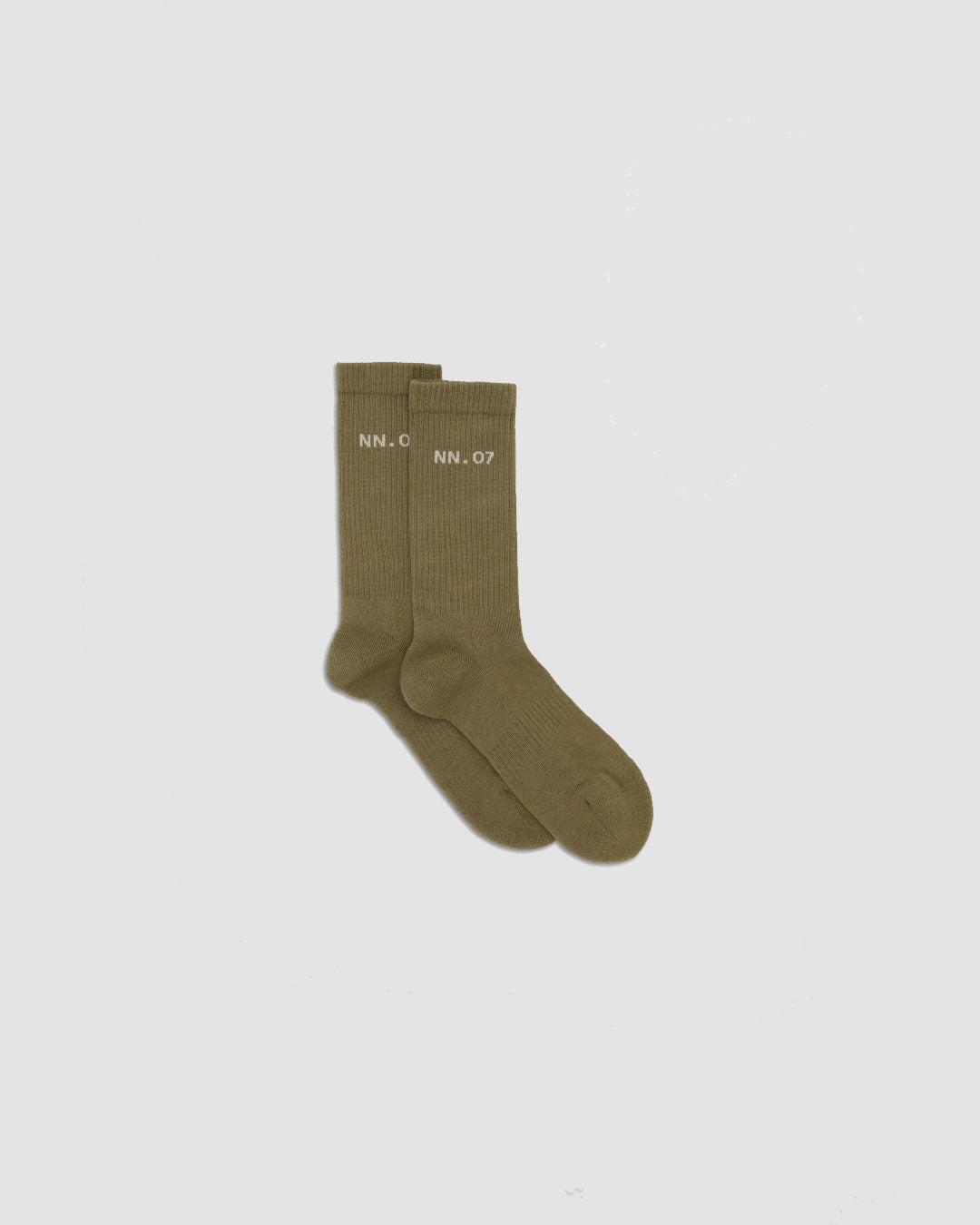 NN.07 Ten Wool Cashmere Socks Firene – paar