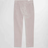 NN.07 Fog Theo Corduroy Trousers – vooraanzicht
