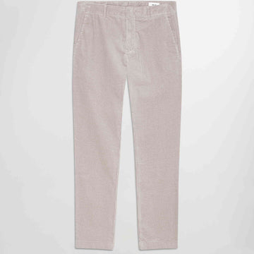 NN.07 Fog Theo Corduroy Trousers – vooraanzicht