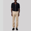 NN.07 Theo 1420 Tailored Slim Fit Chino Kit – achteraanzicht