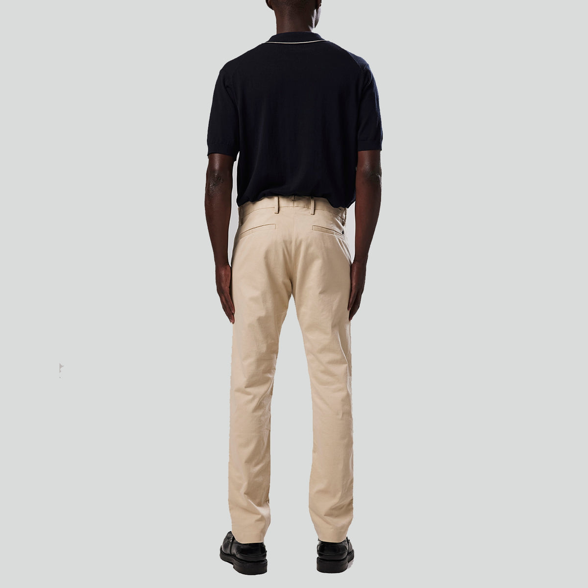 NN.07 Theo 1420 Tailored Slim Fit Chino Kit – tailledetail