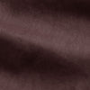 NN.07 Theo broek in Coffee, detail stofstructuur