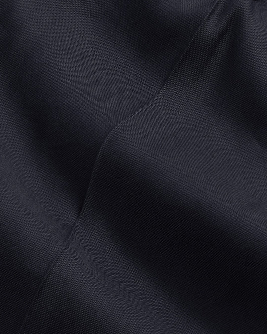 NN.07 Kay 1420 Trousers Wool Blend Deep Navy