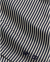 NN.07 Holiday Shorts Drawstring Navy Stripe
