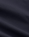 NN.07 Billie Shorts Seersucker Drawstring Navy