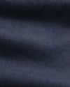 NN.07 Aden 1454 Trousers Linen Regular Fit Navy