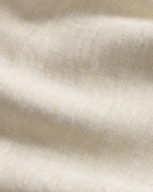 NN.07 Aden 1454 Trousers Linen Regular Fit Oat