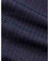 NN.07 Aiko 10093 Denim Blazer Dark Denim – productbeeld 2 van 6