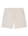 NN.07 Gregor 1454 shorts linen regular fit oat