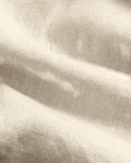 NN.07 Gregor 1454 Shorts Linen Regular Fit Oat