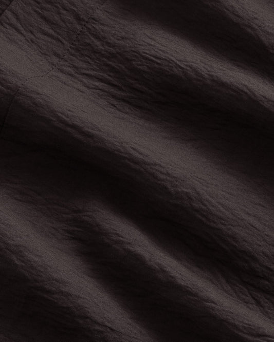 NN.07 Hank 5971 Shirt Tencel Relaxed Fit Dusky Port