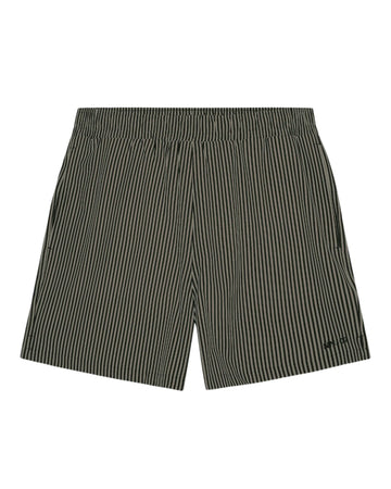 NN.07 Holiday 10039 swimshort capers stripe