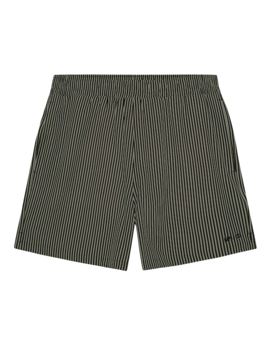 NN.07 Holiday 10039 swimshort capers stripe