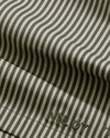 NN.07 Holiday 10039 Swimshort Green Stripe