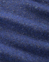 Zachte fuzzy breistructuur NN.07 Jim Blue Ignition