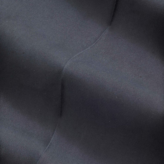 Deep Navy Kay Linen Blend Relaxed Fit Trousers