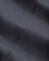 Deep Navy Kay Linen Blend Relaxed Fit Trousers
