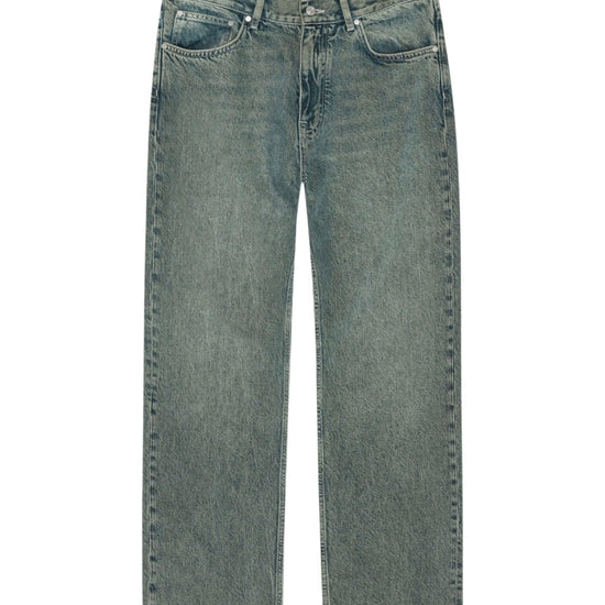 NN.07 Otis 10074 Mystical Blue relaxed fit jeans - productfoto 1