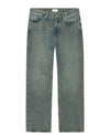 NN.07 Otis 10074 Mystical Blue relaxed fit jeans - productfoto 1