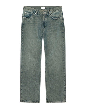 NN.07 Otis 10074 Mystical Blue relaxed fit jeans - productfoto 1