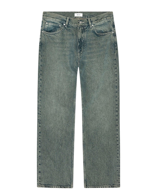 NN.07 Otis 10074 Mystical Blue relaxed fit jeans - productfoto 1