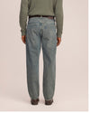 NN.07 Otis 10074 Mystical Blue herenjeans - productfoto 6