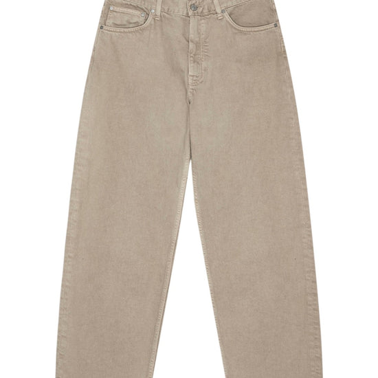 NN.07 Ross 1874 coloured denim Khaki Stone – productfoto 1 – Checkpoint Mol