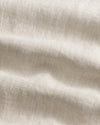 NN.07 Theo 1454 Trousers Linen Slim Fit Oat
