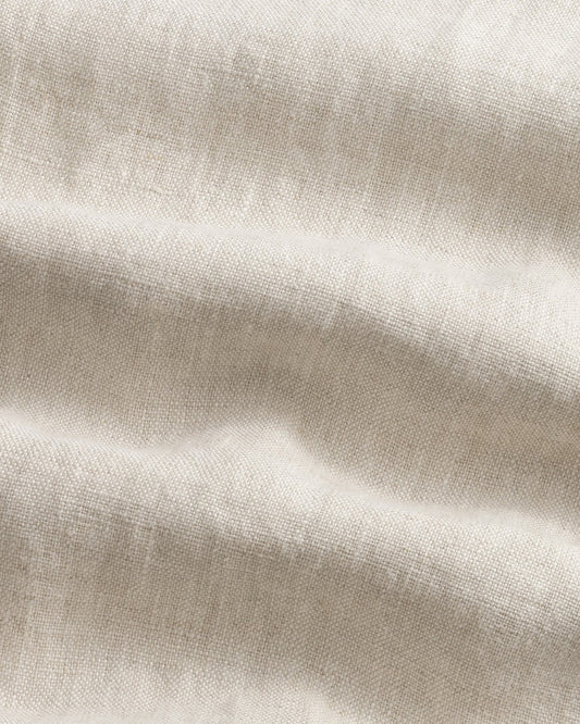 NN.07 Theo 1454 Trousers Linen Slim Fit Oat