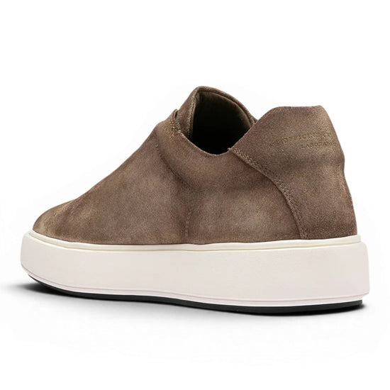Officine Creative Slouch Aero Cachemire Sneakers Lead – productfoto 4 – Checkpoint Mol