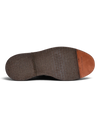 Officine Creative Aston Crepe 004 Leren Veterboot Castagno