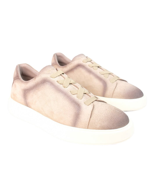 Officine Creative Slouch Aero Sneaker – Off White