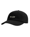 OLAF Block Cap Black - productfoto 1