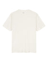 OLAF Cotton Waffle T-shirt Off White - productfoto 2