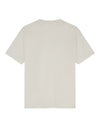 OLAF Cowboy Bull Cotton T-Shirt Off White - productfoto 2