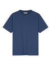 OLAF Essential Cotton T-shirt Navy Academy - productfoto 2