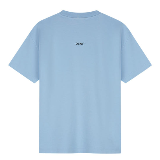 OLAF Essential Cotton T-shirt Windsurfer - productfoto 1