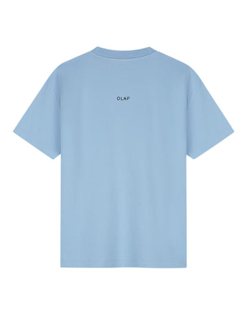 OLAF Essential Cotton T-shirt Windsurfer - productfoto 1