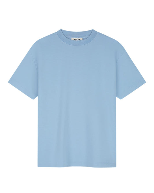 OLAF Essential Cotton T-shirt Windsurfer - productfoto 2